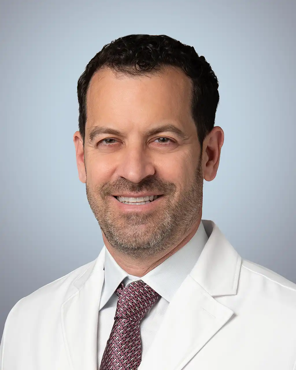 Dr. Jason Berilgen head shot