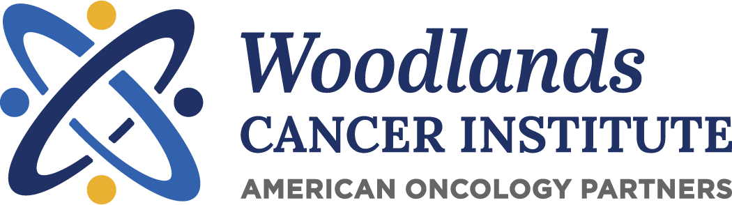 Woodlands Cancer Institute logo